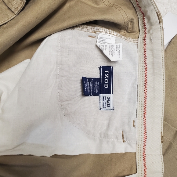 Izod Pants - Picture 4 of 5